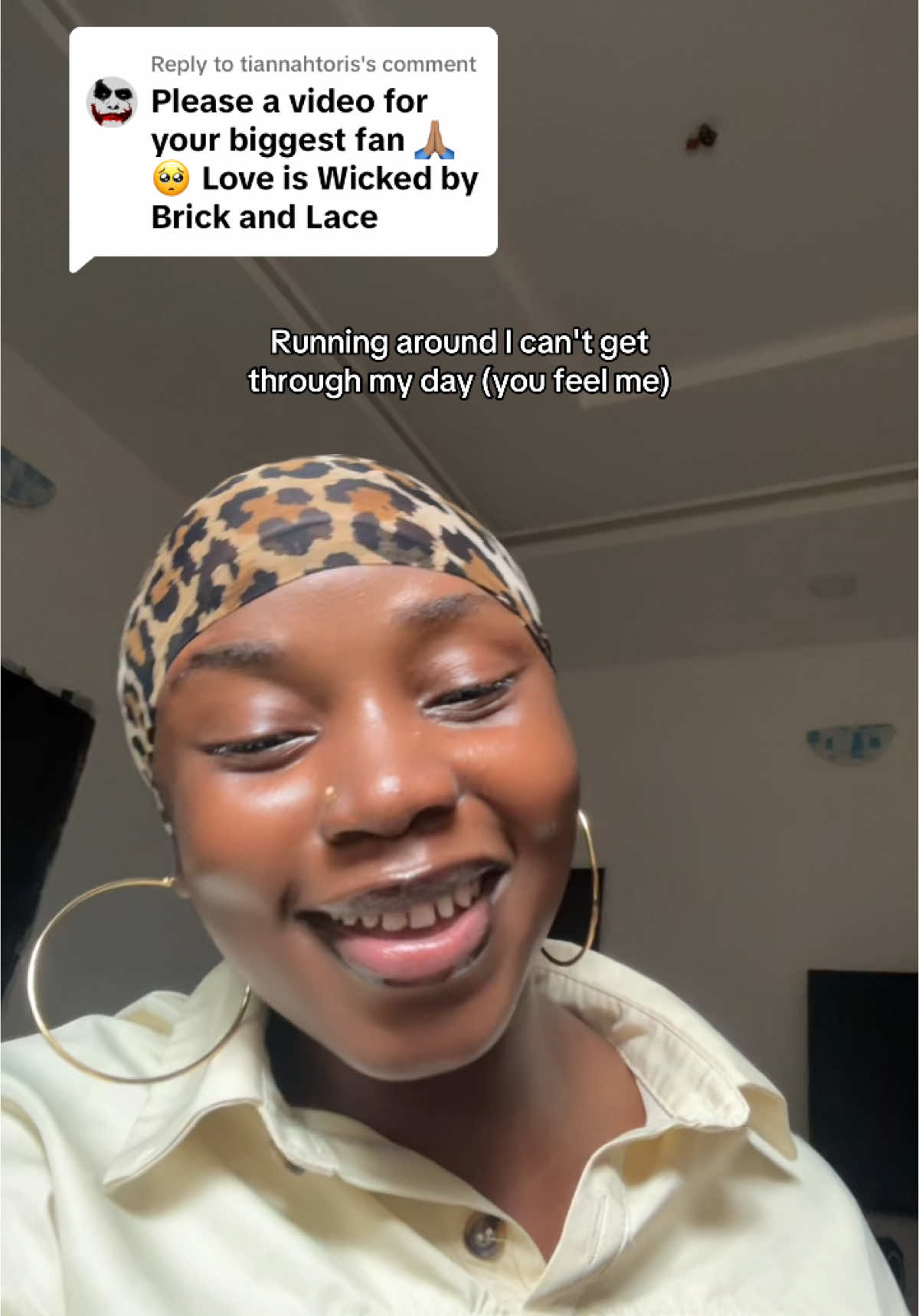 Replying to @tiannahtoris #songcover #loveiswicked #fyp #singing #cover #relatable #makemefamous #trendingvideo #virale #viral #explore #fyppppppppppppppppppppppp #fypシ゚ #GenZ #tiwye #tiwyeofficial #bricknlace @TUNDE EDNUT 