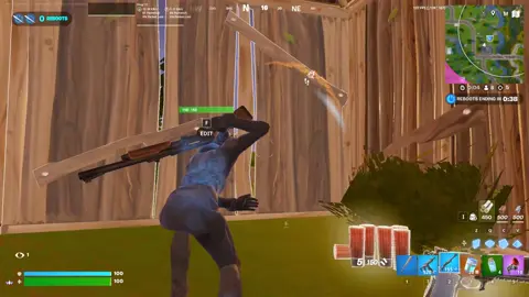 Enjoy 😍#fortnite #فورتنايت#فورت #fypppppppppppppp #الشعب_الصيني_ماله_حل😂😂 