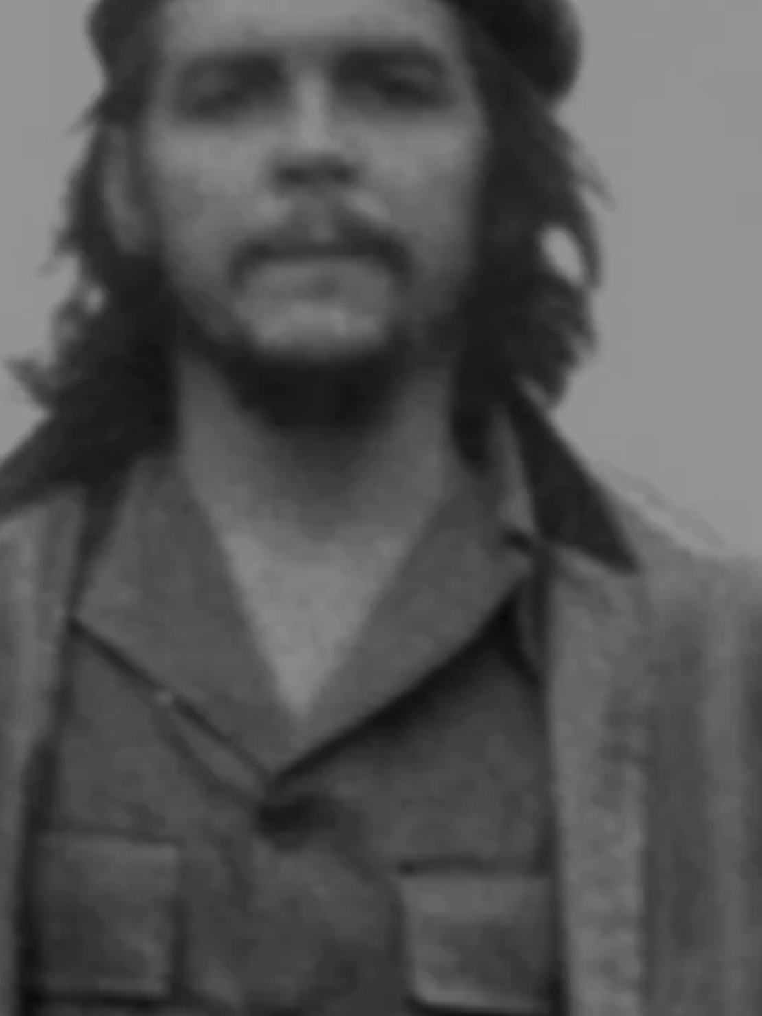 #cheguevara #hlvs #revolution #CapCut #foryou 