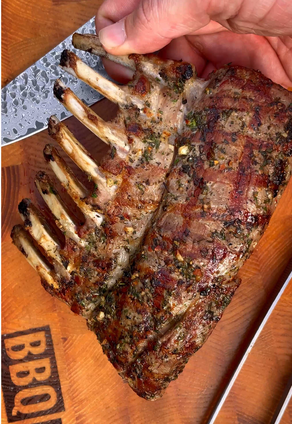 🐑 Juuuicy Lamb 💦 - ➡️ IN😍 or OUT🤮⁉️