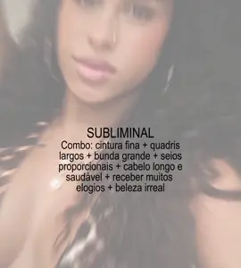 #Capcut #comomanifestar #subliminal #leidasuposição #subliminalug #3d #neville #manifestation #submaker #luanaricco #monetizartiktok