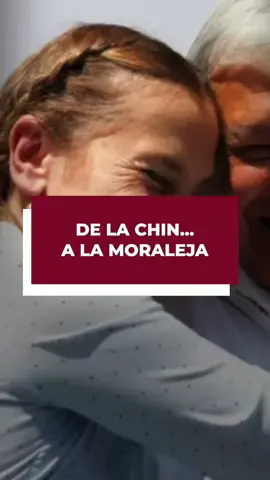 Beatriz Gutiérrez Müller habría elegido La Moraleja, la zona más exclusiva de Madrid, como nuevo hogar. La ironía: avaló cartas pidiendo disculpas a España y ahora podría mudarse justo ahí, lejos del obradorismo y cerca de la élite europea. Todo lo dicho en el video representa únicamente una opinión personal.