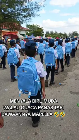 terima kasih banyak tawwa buat pak @amrijamaluddin_ sudah meringankan sedikit beban orang tua murid. sehat2 ki pak 🙏
