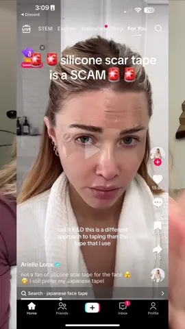 spilling tea on what u need to know!! #antiaging #aginggracefully #nowrinkles #wrinkleprevention #antiagingskincare 