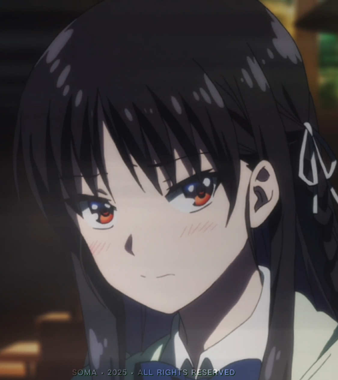 Cote is so Peak. #ayanokoujikiyotaka #classroomoftheelite #cote #Anime #fyp 