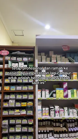 belum lagi kalo ketemu pasien rese 😓✌🏻