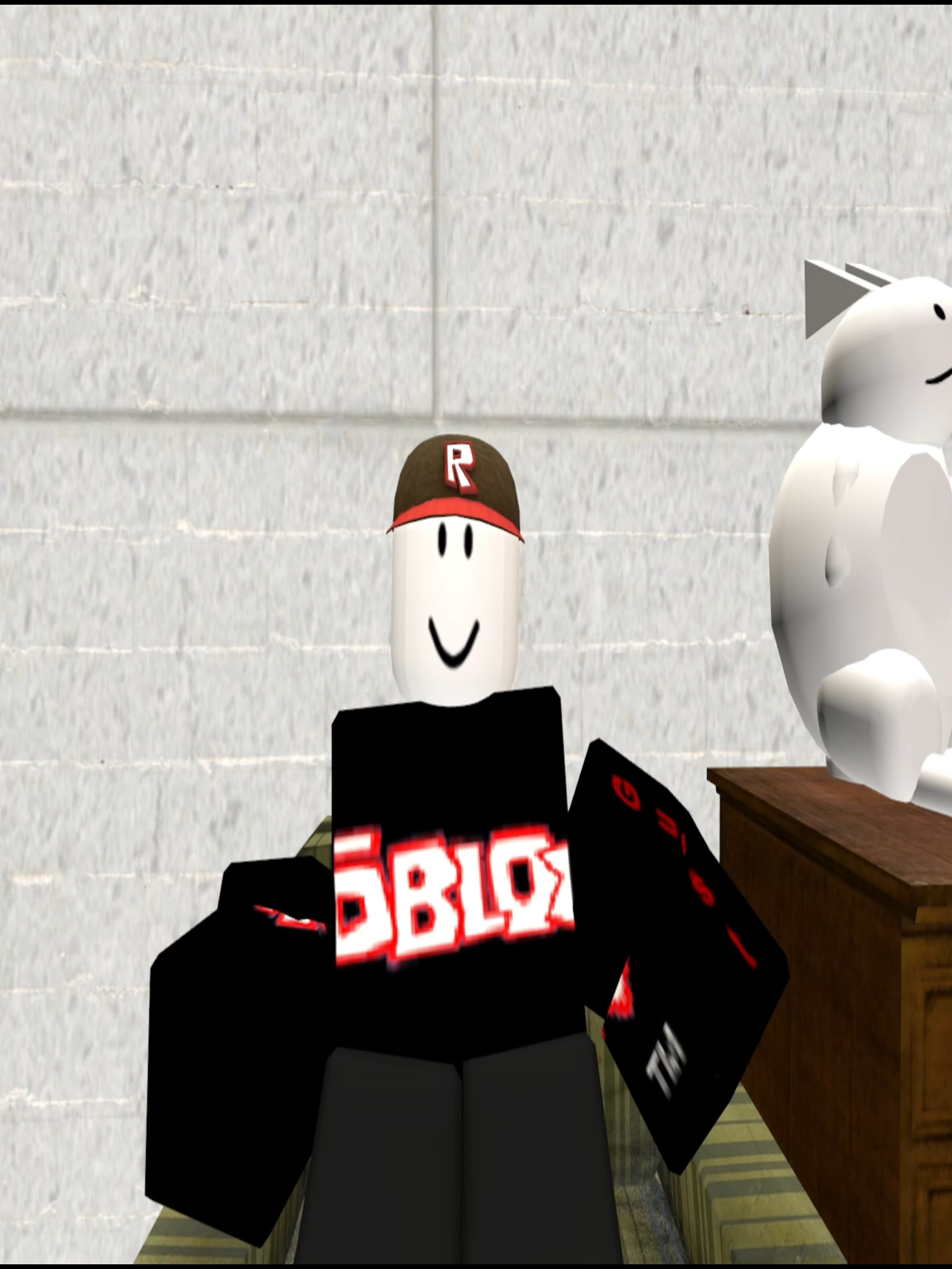 #robloxtiktok #robloxmemes #fyp #humor
