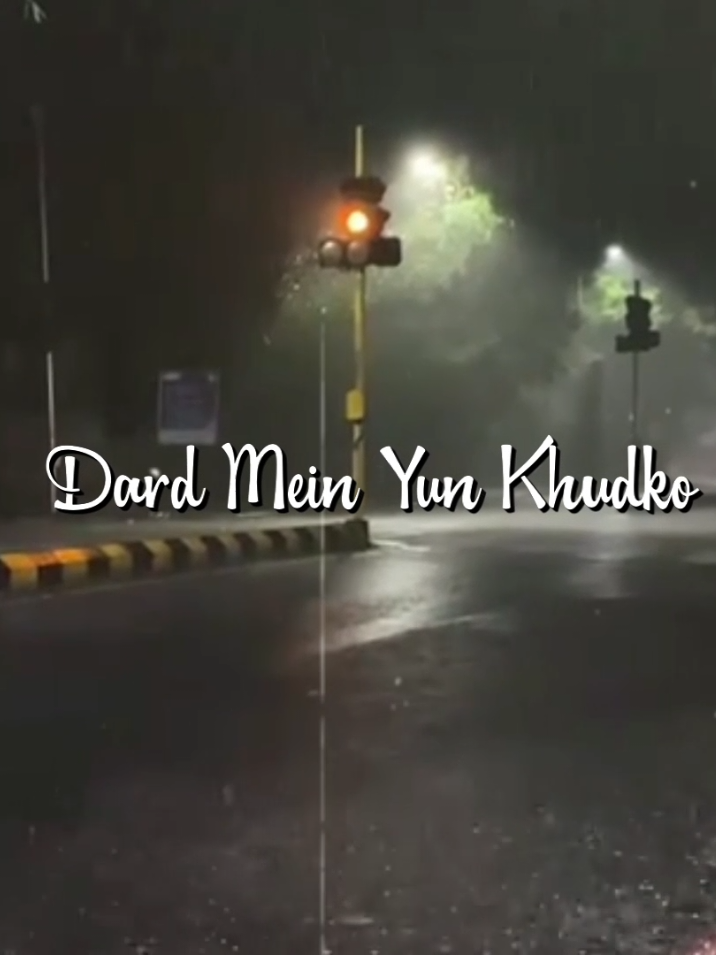 - Maine Royaa ❤️‍🩹 - Tujhe Dhund Dhund ke 🥺🤍 #lyricsvideo #lyrics_songs #lyrics #lyrics_nayem_890 #foryou 