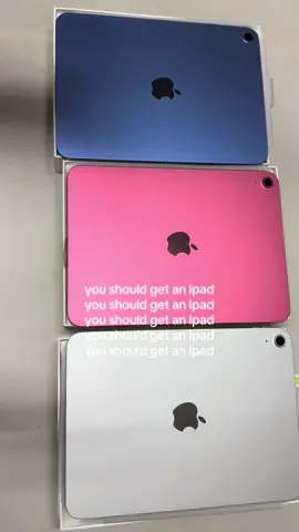 This is your sign to buy an iPad 11th Gen (A16) ✨💫 #fyp #a16 #ipad #fypシ゚viral 