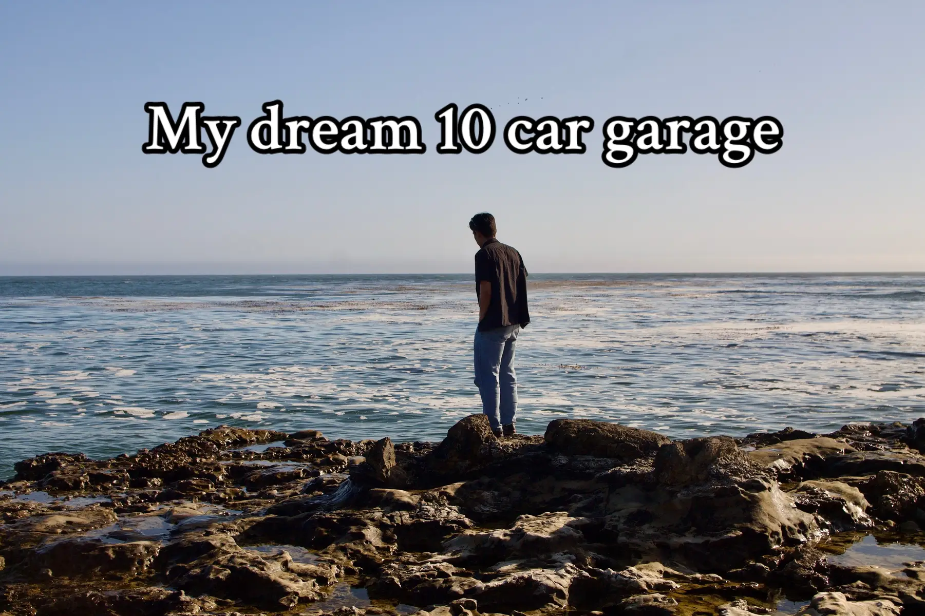 1 down, 9 to go  #montereycarweek #carsoftiktok #carculture 