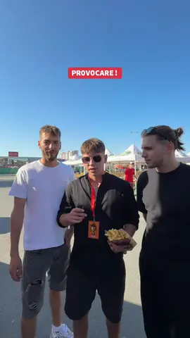 Esti mai puternic? 