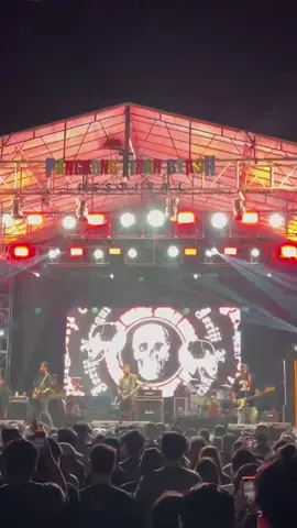 Keseruan Day 1 #pangkungtibahbeachfestival #pantaipangkungtibah #pangkungtibahbeach #tabanan #bali 