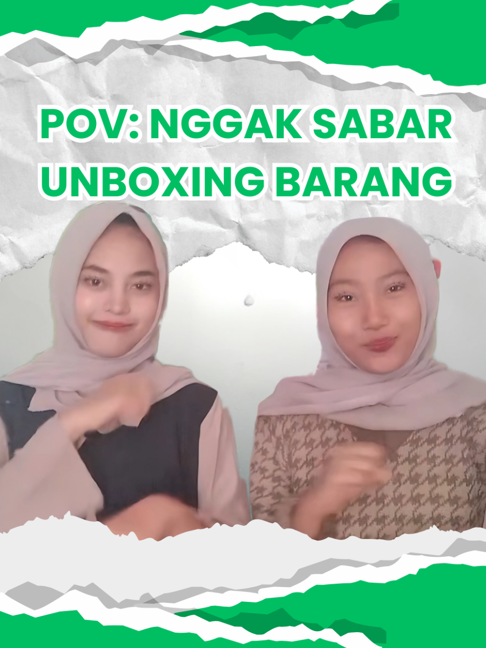 ✨POV: Ketika customer bilang “produknya ya kak, aku gak sabar mau pakai” 🥰 Rasanya seneng banget kalau ada yang percaya dan antusias sama produk kita! ❤️ Jangan khawatir, pesananmu bakal langsung diproses biar cepat sampai 💌📦 #Tanismart #FYP #CustomerHappy #BelanjaOnline #Reseller    