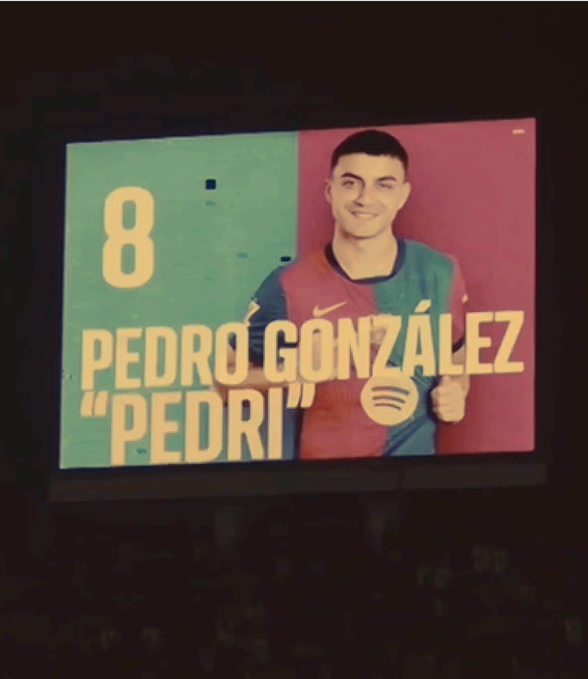 one of a kind #pedri #pedrigonzalez #pedriedit #pedrigonzalezedit #fcbarcelona #spain #fyp #foryoupage #football #viral #edit #trending #targetaudience 