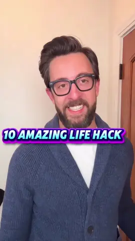 tip and tick #DailyHacks #adamrose #EasyHacks #TikTokHacks #tips