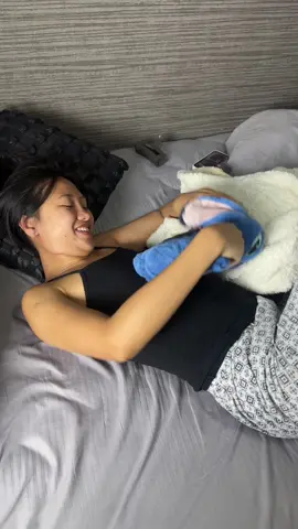 akala ko ok na e, nagpabili pa ng jolibot🤦‍♂️ @ailabananaa on ig #warmcompress #ezbasket 