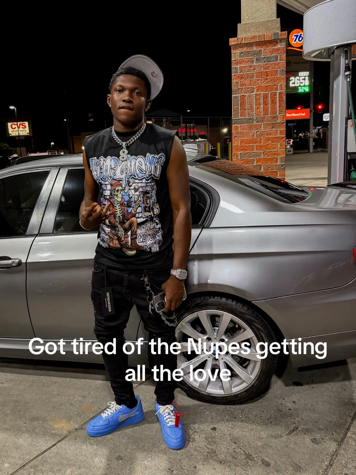 #fyp #viral #nupes #nupetok #d9greeks 