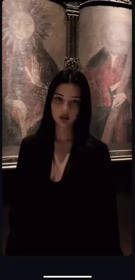 #fyp #blackhair #girl #russian Russian girl and completely black Christian