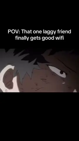 He dominates everyone #mobpsycho #anime #foryou #fyp #gamer 