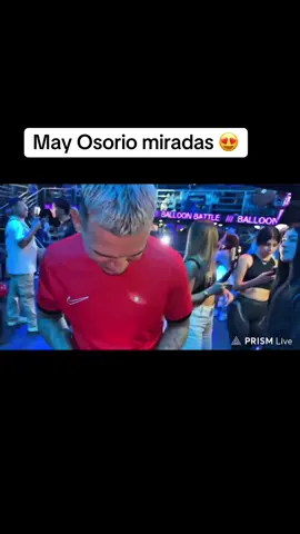 🥰🥰🥰 #mayosorio #lasapaaaaa 