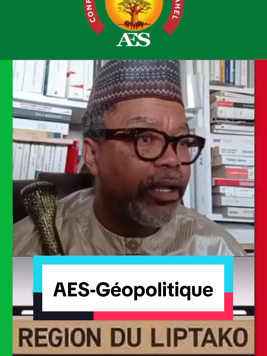 🔴Que retenir/déstabilisation du Mali? 