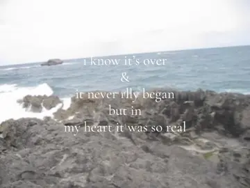 #iknowitsover #thesmiths #imissyoucomeback 