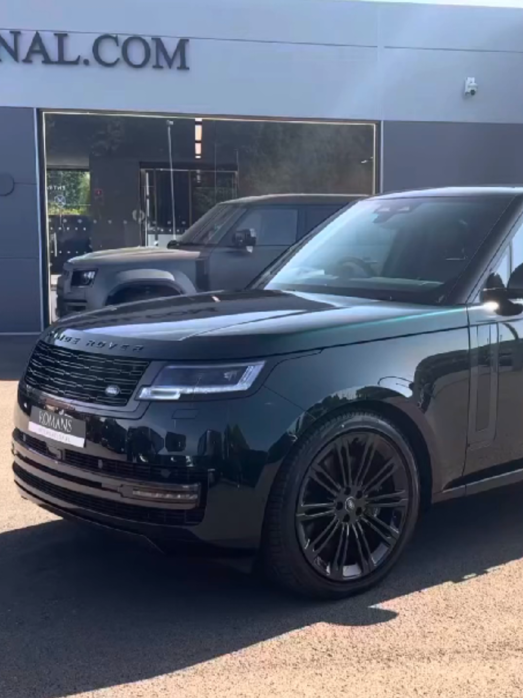 Range Rover😱🔥💸wait for end!🥵🫀🔥#RangeRover #2025  #viralvideo #hk_Cars_1 #LuxuryCars @carwow @Tim Shmee150 @Supercar Blondie 
