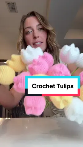 This will make your girls day #crochetflowers #foreverflowers #giftideas 
