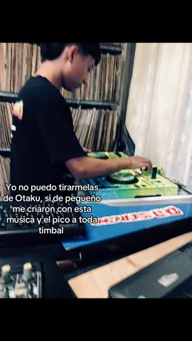 #troja #vira #quilicura #viral_video #dj Jamás y nunca Esto lo llevo por la venas!!