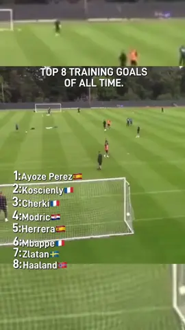 Miss anyone? #football #footballtiktok #mbappe #training 