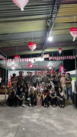 #pemudadowangan #promomakanmerdeka 
