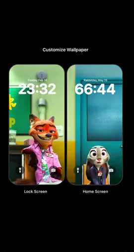 #zootopia2 #wallpapers