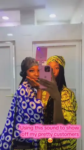 My customers are the prettiest no cap❤️patronize my little brand ❤️#StyledByRita #viralvideo #businesscontent #businesscontent #fashionbrand #newbusiness #fashionbrand #fypp 