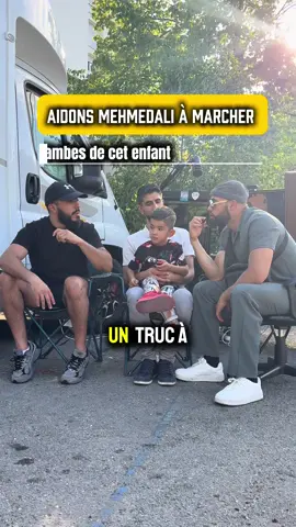 On peux faire quelque chose tous ensemble pour @🦁Pour Que Mehmedali Marche🦁 💪❤️🔥 Avec @GameMixTreize on partage l’info 🤝❤️ #viral #pourtoi #fyp 