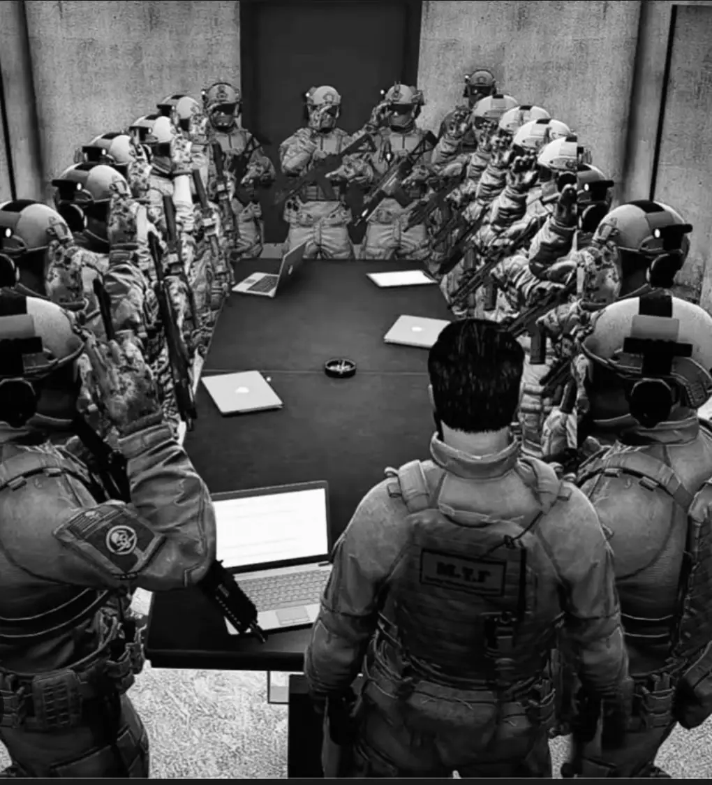 الطاغية والحاكم المبجل كيلر 😔 @𝖼𝗁𝖺𝗇𝖽𝗅𝖾𝗋 | BO7 مروان @Saad #ميستري_تاون #Mt #قراند #chandler 