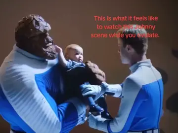 #JOHNNYSTORM || me temo que él sabía al 100% lo q hacía #tiktok #abcxyz #abc #fyp #mcutok #mcu #humantorch #johnnystorm #fantasticfour #fantasticfourfirststeps #josephquinn 