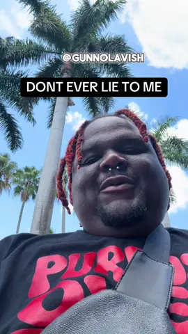 Don’t ever lie to me #fyp #foryoupage 