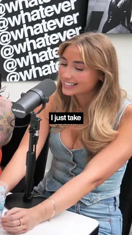 Lily Phillips gets NUKED by Natalie Winters?! SILENCED! Lily Phillips gets NUKED by Natalie Winters?! SILENCED!