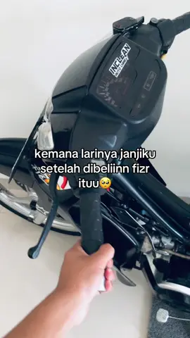#fizr_2stroke #fizrindonesia #fenz 