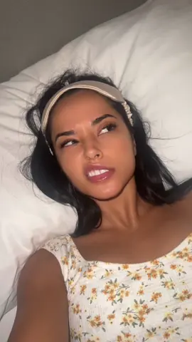 Yo anoche haciendo TikTok’s because I couldn’t sleep knowing I was in PR 🇵🇷 😏 