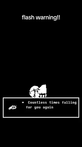 Retry now! #madmewmew #undertale #fyp #aligntmotion #retrynow . . . sorry gng no kerdly today 