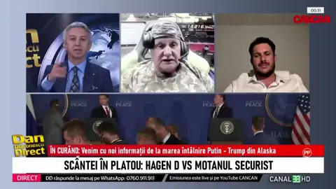 #dandiaconescu #motanulincaltat #realitatea #din #România 