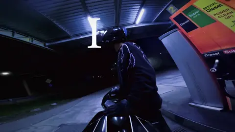 #alone #you #biker #bikelife #biketok 