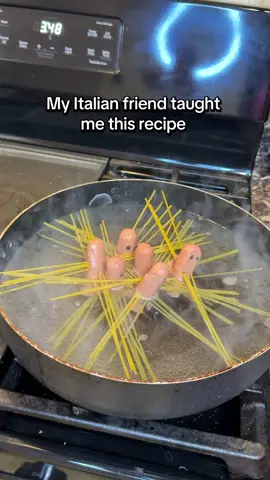#tipsandtricks #foodhacks #foodtiktok #CookingHacks #pasta 
