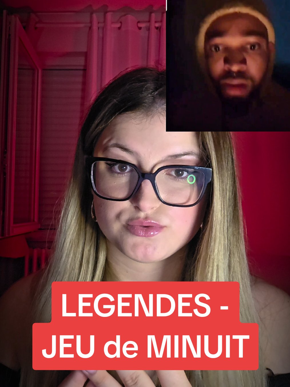 Réponse à @st4r73590 NE l'invoque JAMAIS si tu n'es PAS prêt... #TikTokChoc #HistoiresVraies #paranormal #histoireflippante #histoireparanormale 