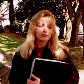 she got away. #fyp #laurapalmeredit #davidlynch #twinpeaksedit #whimsyedit #shegotaway #foryoupage 