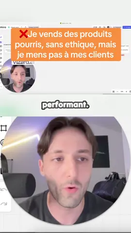 Je vends des produits pourris mais j’assume #pt #money #dropshipping 