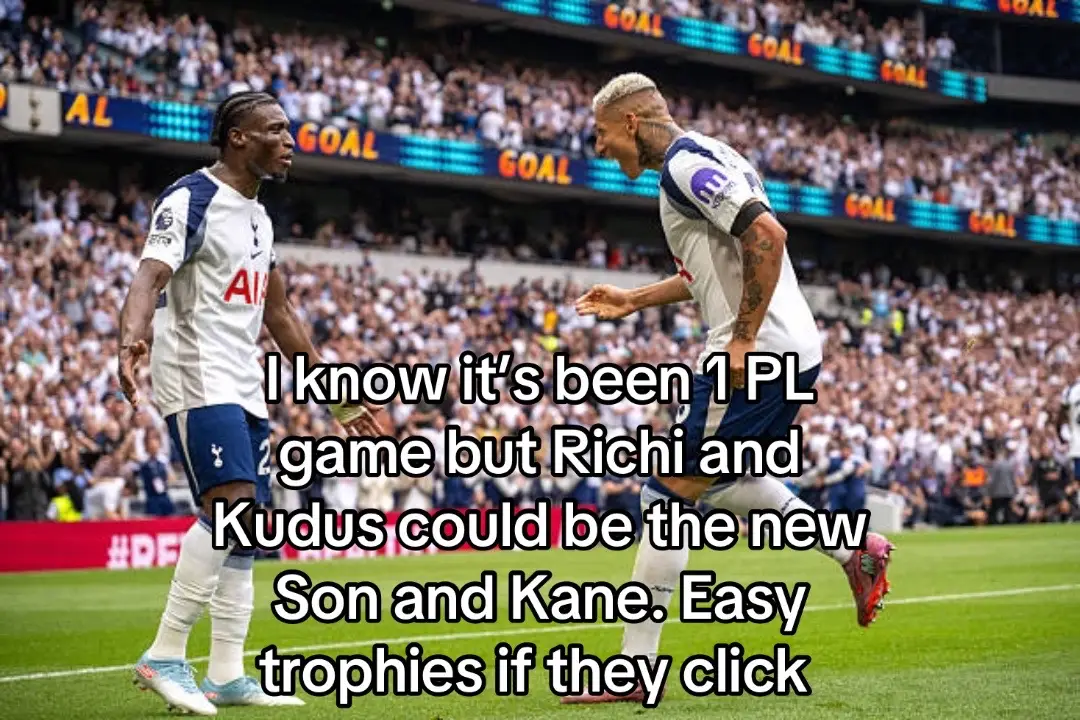 I hope they click 
