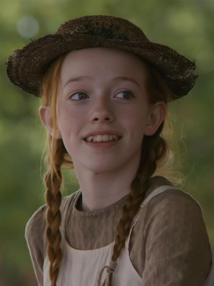 Livros da Anne na bio ✨ #annewithane #anneshirley #serie #frases #reflexão