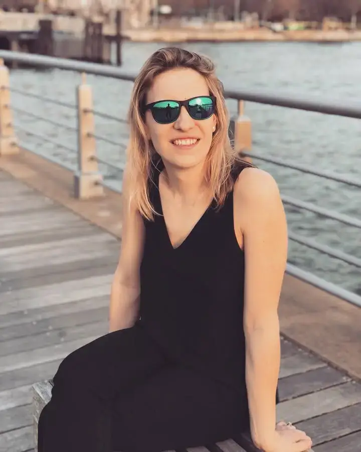 que hermoso día ❤️💓